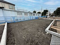 相模原市中央区千代田5丁目 新築戸建7号棟