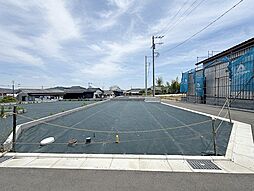 秦野市今泉　ブロックIIＮｏ．9