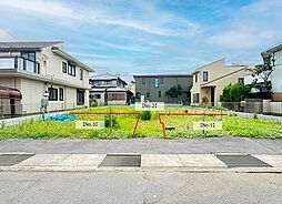 茅ヶ崎市富士見町　土地Ｎｏ．3