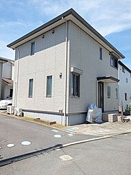 平塚市東八幡四丁目　中古戸建