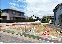 藤沢市本鵠沼二丁目 土地