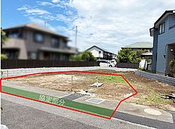 藤沢市本鵠沼二丁目　土地