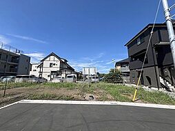 藤沢市用田　土地Ｎｏ．1
