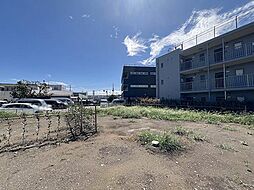 藤沢市用田　土地Ｎｏ．3