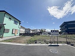 藤沢市用田　土地Ｎｏ．4