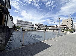 相模原市緑区橋本一丁目　土地