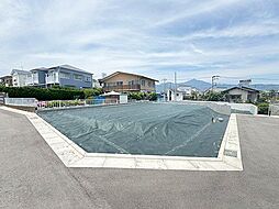 秦野市今泉　ブロックIＮｏ．1