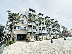 クリオ鵠沼海岸グランロワ