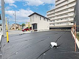 海老名市上郷1丁目　戸建用地　Ｎｏ．4