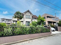 相模原市南区相模台6丁目　スムストック