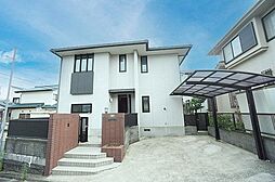 秦野市渋沢　中古戸建
