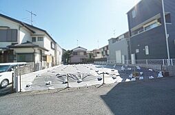 相模原市南区東林間2丁目　事業用地