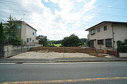 横浜市緑区霧が丘6丁目　新築戸建