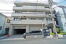 コスモ武蔵中原