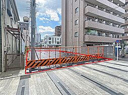 相模原市中央区相模原6丁目　売地