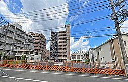 相模原市中央区相模原6丁目　事業用地