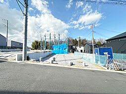 綾瀬市寺尾本町1丁目　戸建用地Ｎｏ．16