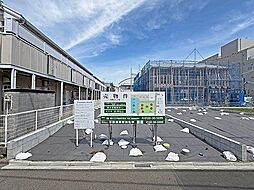 相模原市南区大野台5丁目　戸建用地Ｎｏ．12