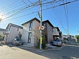 相模原市南区御園5丁目スムストック