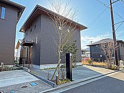 秦野市南矢名スムストック