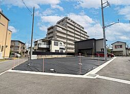 海老名市上郷1丁目　戸建用地　Ｎｏ．1