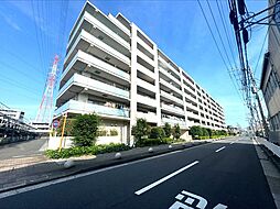 ジェイパーク横浜矢向