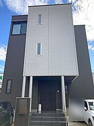 高津区千年　中古戸建