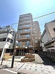 ライオンズプラザ川崎第2