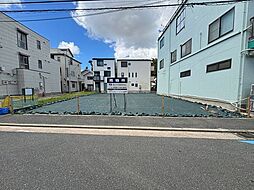 中原区今井上町　売地