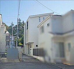 座間市入谷西　中古戸建