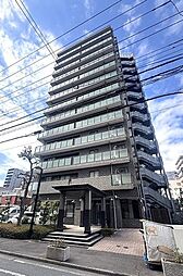 川崎パーク・ホームズ