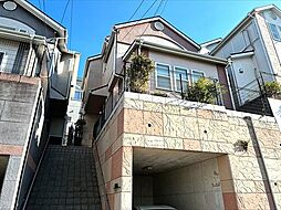 鶴見区東寺尾5丁目　中古戸建