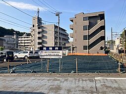 麻生区上麻生5丁目　売地