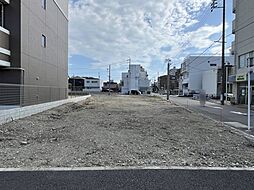 昭和区広路通八丁目