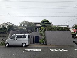 緑区作の山町