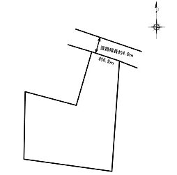 千種区鍋屋上野町字東脇