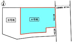 Ａ号地千種区北千種二丁目