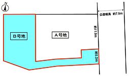 Ｂ号地千種区北千種二丁目
