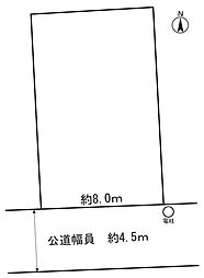 瑞穂区鍵田町二丁目