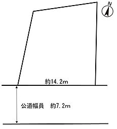 千種区月見坂町一丁目
