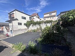 緑区青山一丁目