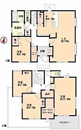 東郷町春木台一丁目