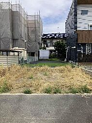 港区入場一丁目