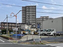 豊明市新田町門先