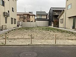 名古屋市西区城西四丁目