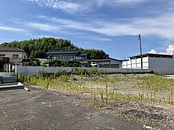 知多市岡田字美城ケ根