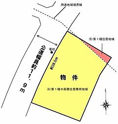 清須市新清洲一丁目