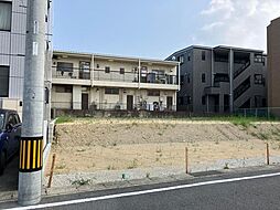 日進市赤池一丁目Ａ区画
