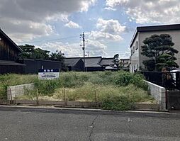 中川区万町Ｂ区画