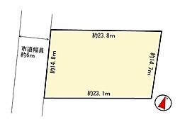 春日井市角崎町